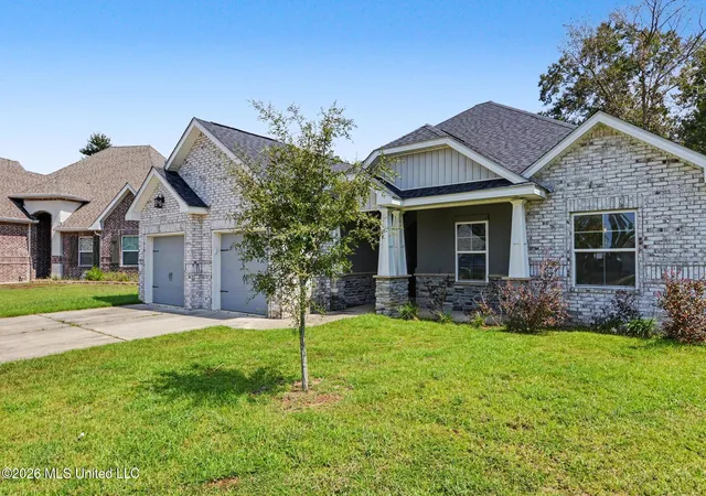 Photo 2 of Sale Pending at 6226 Cypress Ln, Biloxi, MS 39532 | MLS# 4163244 | Listing updated on 2026-09-28