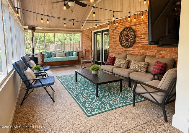 Photo 3 of Single family home for sale at 5159 County Rd 145, Greenwood, MS 38930 | MLS# 4163530 | Listing updated on 2026-09-24