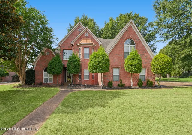 Photo 2 of Single family home for sale at 9387 Joe Lyon Blvd, Olive Branch, MS 38654 | MLS# 4163254 | Listing updated on 2026-10-19