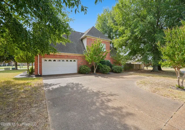 Photo 3 of Single family home for sale at 9387 Joe Lyon Blvd, Olive Branch, MS 38654 | MLS# 4163254 | Listing updated on 2026-10-19