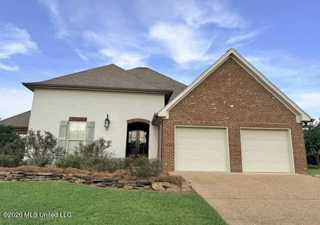 Photo 1 of Single family home for sale at 605 Calistoga Dr, Brandon, MS 39047 | MLS# 4163269 | Listing updated on 2026-10-09