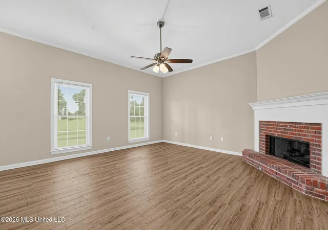 Photo 3 of Sale Pending at 1936 Lincolnshire Blvd, Ridgeland, MS 39157 | MLS# 4163870 | Listing updated on 2026-10-10