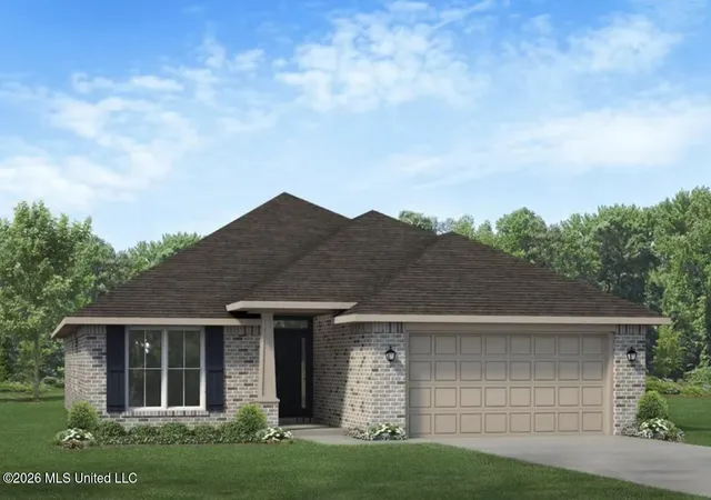 Photo 1 of Single family home for sale at 14210 Hartland Dr, Gulfport, MS 39503 | MLS# 4163276 | Listing updated on 2026-09-23