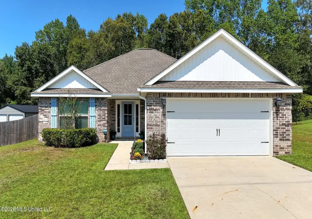 Photo 1 of Sale Pending at 20 Summit View Dr, Perkinston, MS 39573 | MLS# 4163575 | Listing updated on 2026-10-07