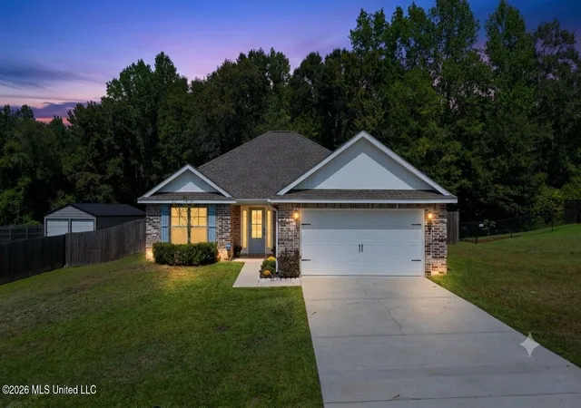 Photo 2 of Sale Pending at 20 Summit View Dr, Perkinston, MS 39573 | MLS# 4163575 | Listing updated on 2026-10-07