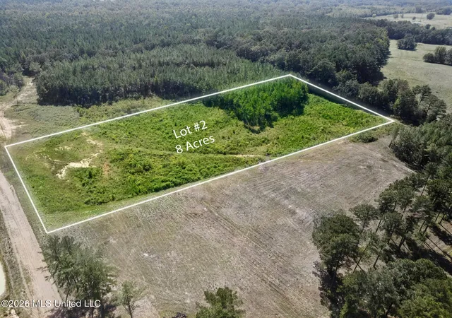 Photo 1 of Land for sale at Lot 2 Sulphur Springs Rd, Canton, MS 39046 | MLS# 4163612 | Listing updated on 2026-10-26