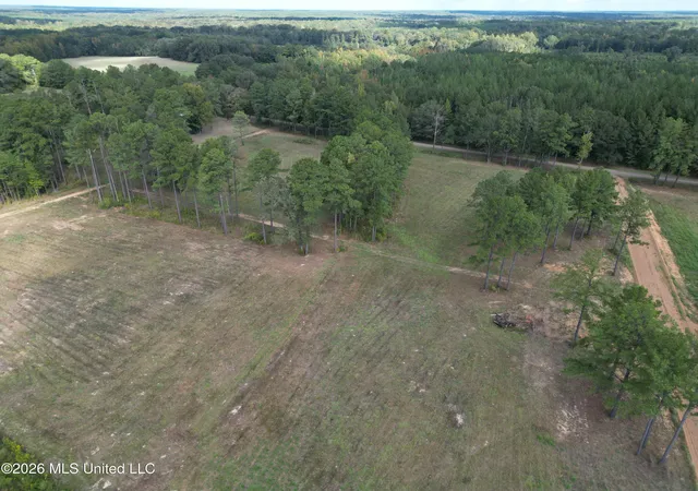 Photo 4 of Land for sale at Lot 2 Sulphur Springs Rd, Canton, MS 39046 | MLS# 4163612 | Listing updated on 2026-10-26