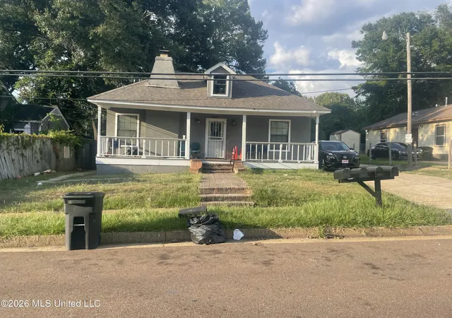 Photo 1 of Multi family home for sale at 232 Lorenz Blvd, Jackson, MS 39216 | MLS# 4163297 | Listing updated on 2026-09-23