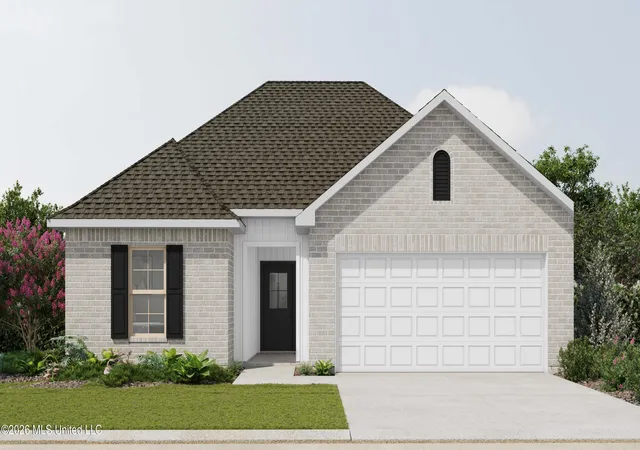 Photo 1 of Sale Pending at 1367 Redfish Dr, Gulfport, MS 39507 | MLS# 4163298 | Listing updated on 2026-10-06