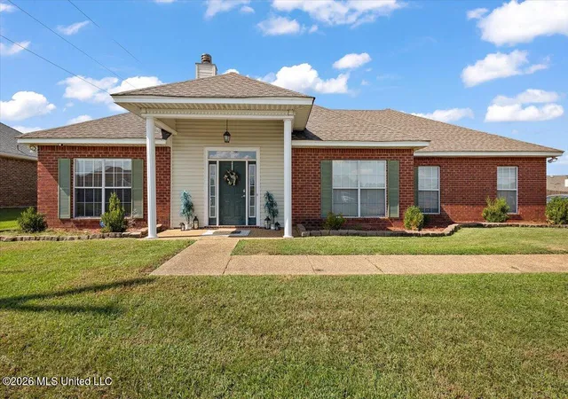 Photo 1 of Single family home for sale at 338 Mallory Dr, Byram, MS 39272 | MLS# 4163329 | Listing updated on 2026-09-23