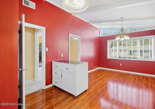 Photo 3 of Sale Pending at 2141 Upper Dr, Pearl, MS 39208 | MLS# 4163383 | Listing updated on 2026-09-28