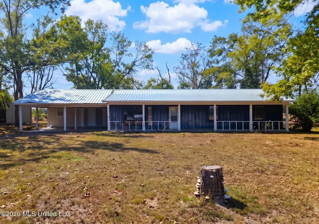 Photo 1 of Single family home for sale at 170 Parsonage Rd, Belzoni, MS 39038 | MLS# 4163344 | Listing updated on 2026-10-21