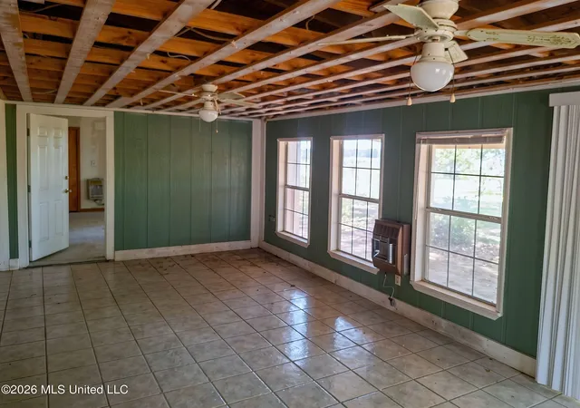 Photo 3 of Single family home for sale at 170 Parsonage Rd, Belzoni, MS 39038 | MLS# 4163344 | Listing updated on 2026-10-21