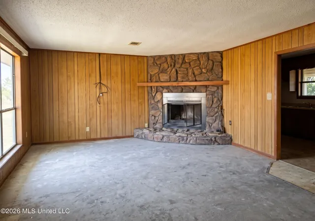 Photo 4 of Single family home for sale at 170 Parsonage Rd, Belzoni, MS 39038 | MLS# 4163344 | Listing updated on 2026-10-21