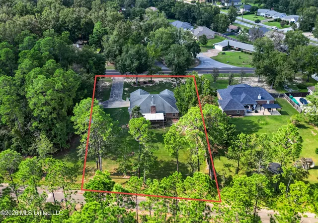 Photo 2 of Sale Pending at 5624 Aila St, Diamondhead, MS 39525 | MLS# 4163307 | Listing updated on 2026-10-05