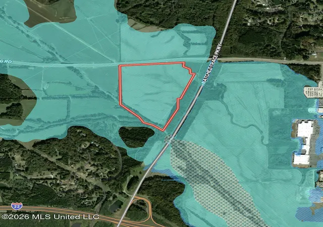 Photo 16 of Land for sale at 0 W Barnes Xing Rd, Saltillo, MS 38866 | MLS# 4165148 | Listing updated on 2026-10-10