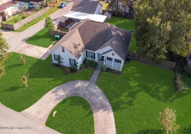 Photo 3 of Single family home for sale at 600 Highland Dr, Bay Saint Louis, MS 39520 | MLS# 4163372 | Listing updated on 2026-10-03