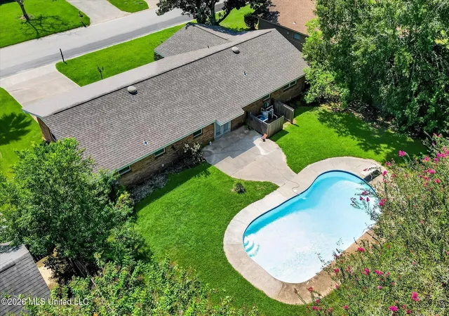 Photo 2 of Sale Pending at 15396 Mimosa Dr, Gulfport, MS 39503 | MLS# 4163330 | Listing updated on 2026-09-26