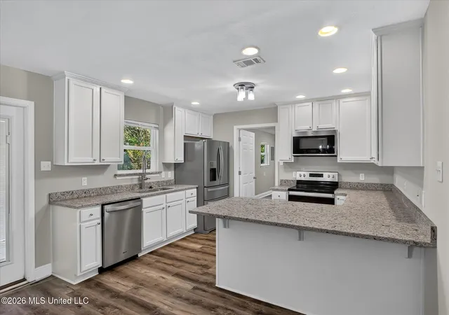 Photo 3 of Sale Pending at 15396 Mimosa Dr, Gulfport, MS 39503 | MLS# 4163330 | Listing updated on 2026-09-26