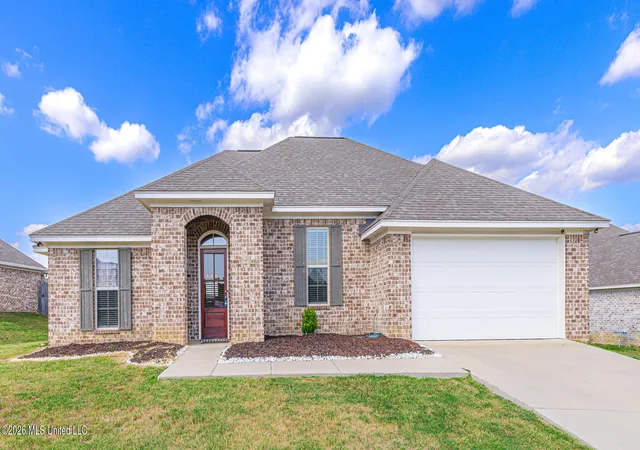 Photo 1 of Single family home for sale at 126 Richmond Way, Canton, MS 39046 | MLS# 4163417 | Listing updated on 2026-10-05