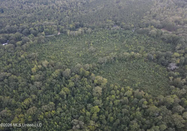 Photo 1 of Land for sale at Hudson St, Utica, MS 39175 | MLS# 4163340 | Listing updated on 2026-09-23