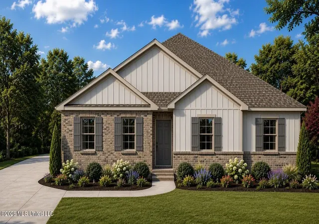 Photo 1 of Single family home for sale at 264 Raulston Dr, Byram, MS 39272 | MLS# 4163338 | Listing updated on 2026-10-01