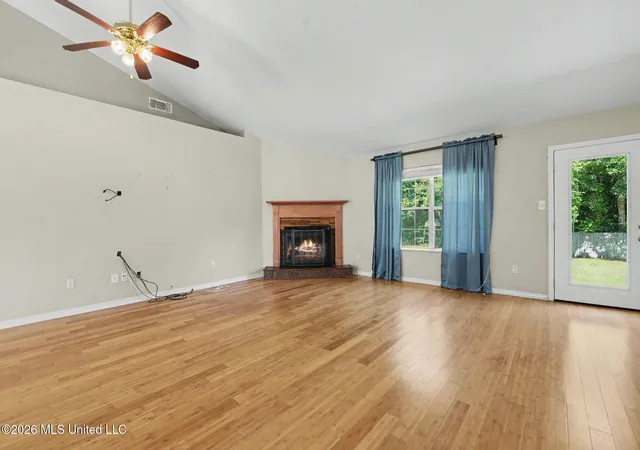 Photo 3 of Single family home for sale at 15414 Vick Rd, Gulfport, MS 39503 | MLS# 4163350 | Listing updated on 2026-09-25