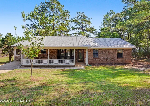 Photo 1 of Sale Pending at 154 Read Rd, Lucedale, MS 39452 | MLS# 4163588 | Listing updated on 2026-10-05