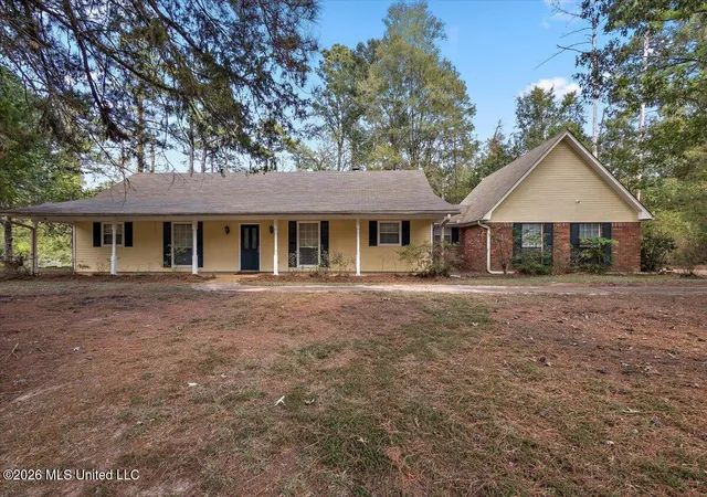 Photo 1 of Single family home for sale at 116 Sage Hills Dr, Terry, MS 39170 | MLS# 4163403 | Listing updated on 2026-10-12