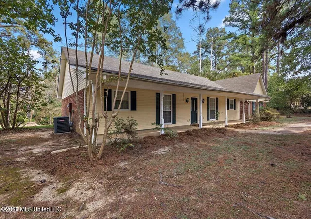 Photo 2 of Single family home for sale at 116 Sage Hills Dr, Terry, MS 39170 | MLS# 4163403 | Listing updated on 2026-10-12