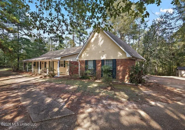 Photo 3 of Single family home for sale at 116 Sage Hills Dr, Terry, MS 39170 | MLS# 4163403 | Listing updated on 2026-10-12