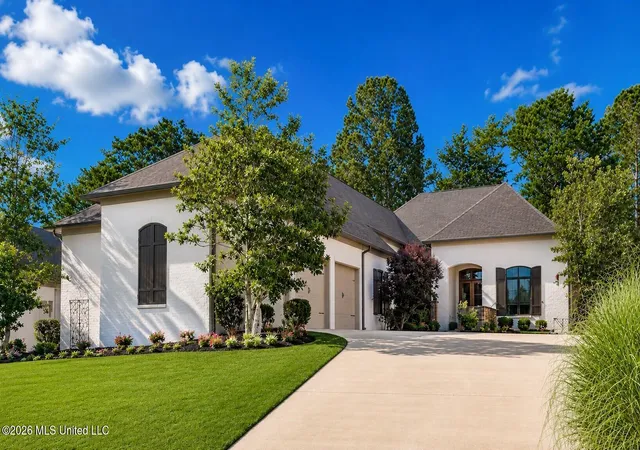 Photo 1 of Single family home for sale at 149 Ironwood Plantation Blvd, Madison, MS 39110 | MLS# 4163466 | Listing updated on 2026-10-15