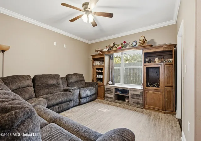 Photo 3 of Single family home for sale at 8108 Durango Ave, Biloxi, MS 39532 | MLS# 4163364 | Listing updated on 2026-10-12