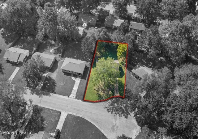 Photo 3 of Single family home for sale at 5161 Crestwood Cvs, Horn Lake, MS 38637 | MLS# 4163367 | Listing updated on 2026-10-07
