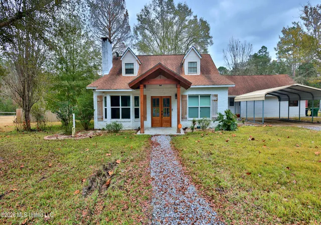 Single family home for sale at 1903 Goldrush St, Vancleave, MS 39565 | MLS# 4163796