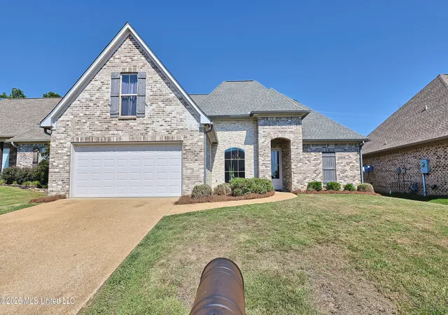 Photo 1 of Single family home for sale at 359 Emerald Way, Brandon, MS 39047 | MLS# 4163533 | Listing updated on 2026-10-23