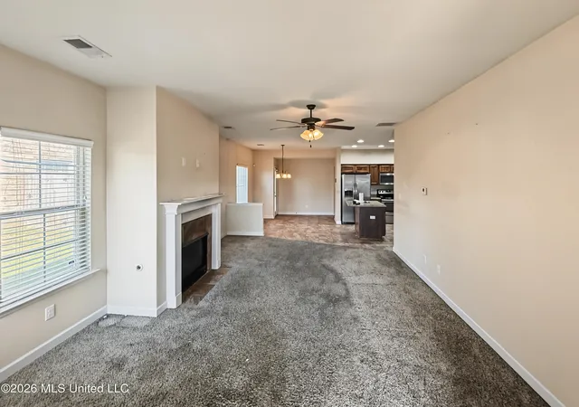 Photo 2 of Single family home for sale at 7874 Sycamore Dr, Southaven, MS 38671 | MLS# 4163374 | Listing updated on 2026-10-15