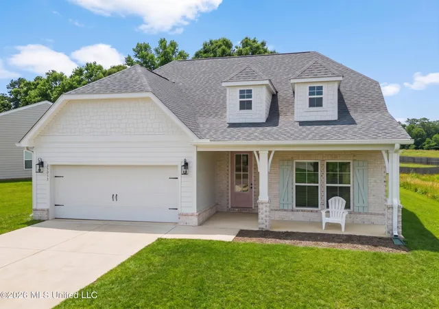 Single family home for sale at 85035 Pohaku Dr, Diamondhead, MS 39525 | MLS# 4163456