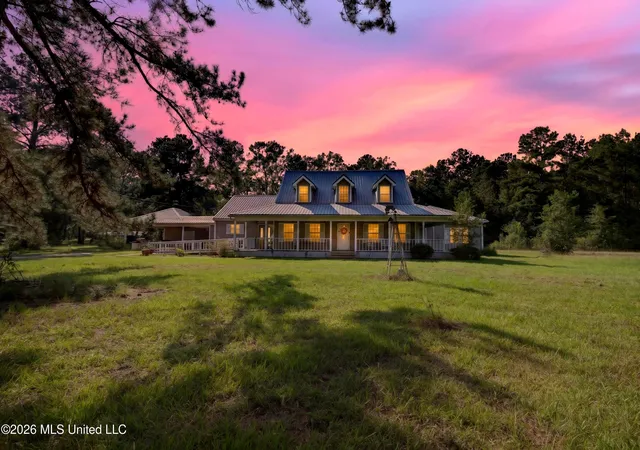 Photo 1 of Sale Pending at 2871 Burnt Brg Rd, Picayune, MS 39466 | MLS# 4163392 | Listing updated on 2026-10-14