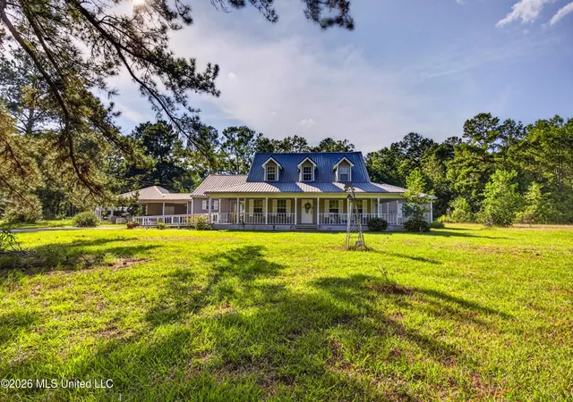 Photo 2 of Sale Pending at 2871 Burnt Brg Rd, Picayune, MS 39466 | MLS# 4163392 | Listing updated on 2026-10-14