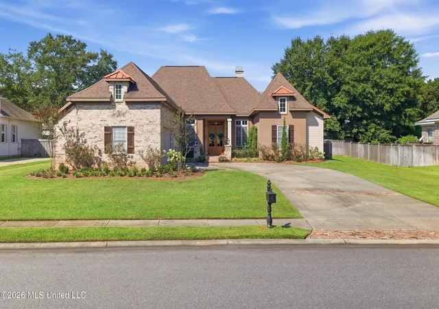 Photo 1 of Single family home for sale at 978 Emily Dr, Biloxi, MS 39532 | MLS# 4163497 | Listing updated on 2026-10-19