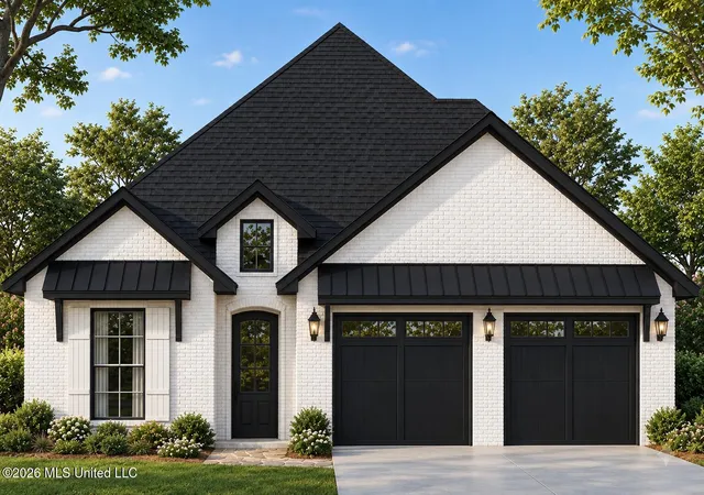 Photo 1 of Sale Pending at Lot 58 Pine Needle Cir, Gautier, MS 39553 | MLS# 4163524 | Listing updated on 2026-10-02