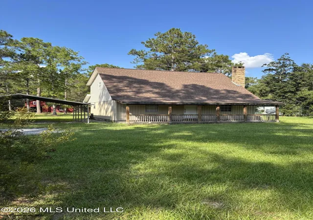 Photo 3 of Single family home for sale at 19416 Highway 15, Saucier, MS 39574 | MLS# 4163408 | Listing updated on 2026-10-13