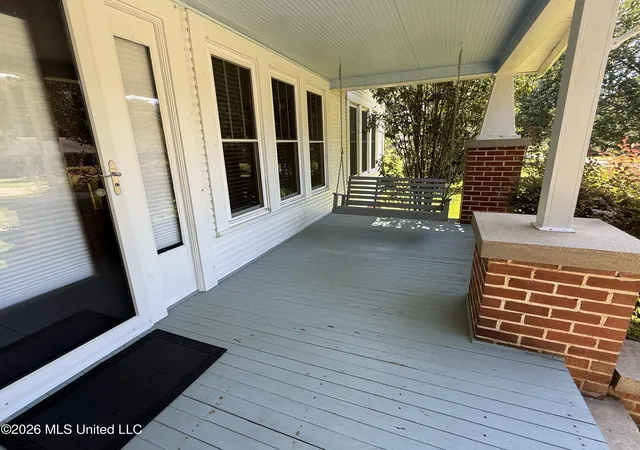 Photo 2 of Single family home for sale at 601 Cleveland Ave, Tylertown, MS 39667 | MLS# 4163410 | Listing updated on 2026-10-03