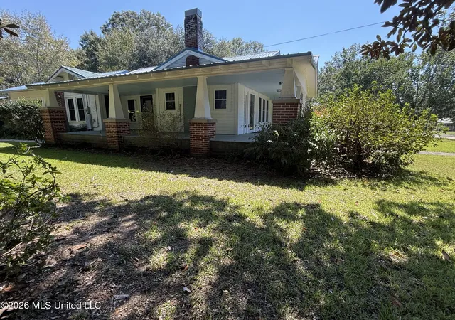 Photo 3 of Single family home for sale at 601 Cleveland Ave, Tylertown, MS 39667 | MLS# 4163410 | Listing updated on 2026-10-03