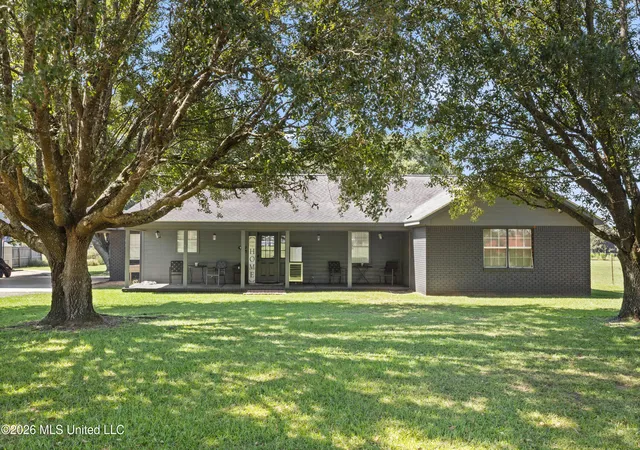 Photo 3 of Single family home for sale at 115 Krystal Ln, Lucedale, MS 39452 | MLS# 4164256 | Listing updated on 2026-10-01