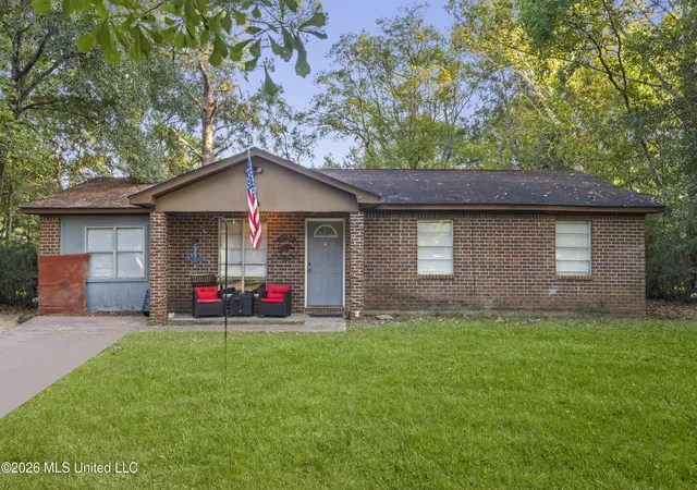 Photo 1 of Single family home for sale at 2312 Briargate Dr, Gautier, MS 39553 | MLS# 4164527 | Listing updated on 2026-10-05