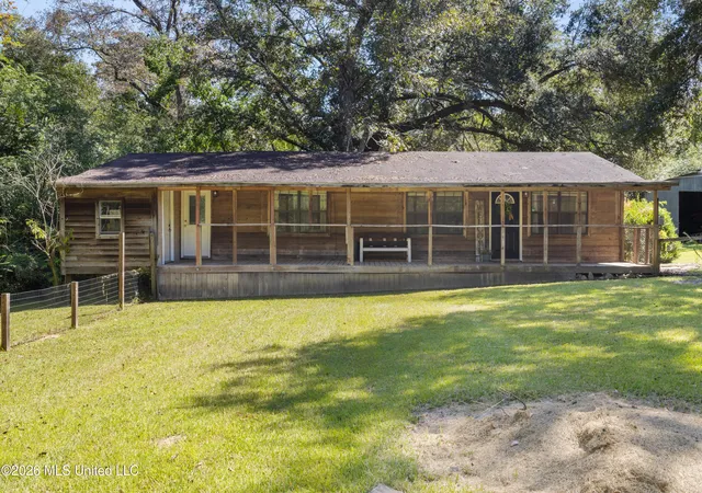 Photo 1 of Sale Pending at 6404 Waltman Rd, Vancleave, MS 39565 | MLS# 4164108 | Listing updated on 2026-10-08