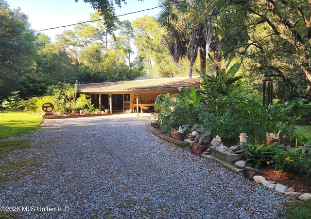 Photo 1 of Single family home for sale at 13708 Docena Cir, Ocean Springs, MS 39564 | MLS# 4163645 | Listing updated on 2026-10-08