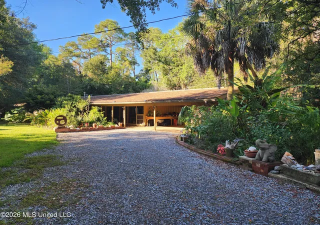 Photo 2 of Single family home for sale at 13708 Docena Cir, Ocean Springs, MS 39564 | MLS# 4163645 | Listing updated on 2026-10-08